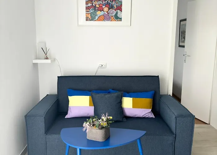 Apartmán Mirta *