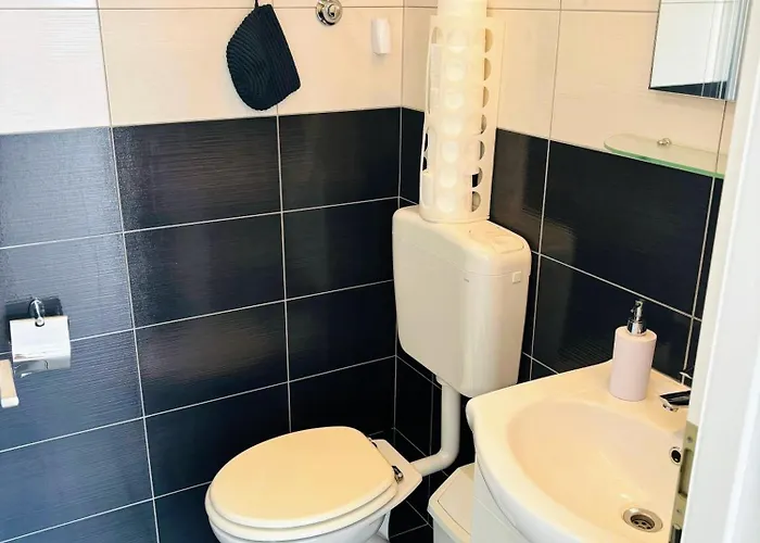 Mirta Apartmán