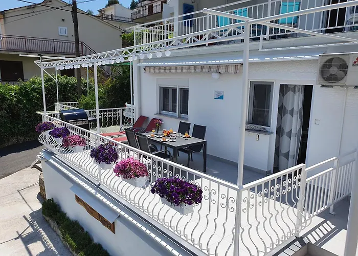 Apartmán Mirta Trogir
