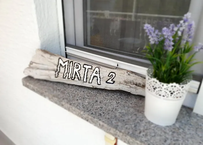 Lejlighed Mirta