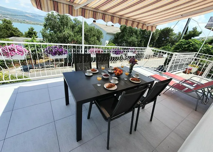 Lejlighed Mirta Trogir