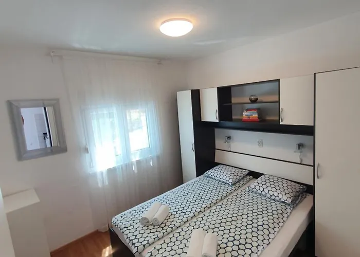 Mirta Apartmán *