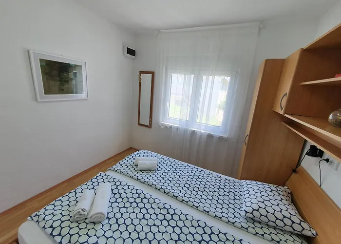 Apartmán Mirta