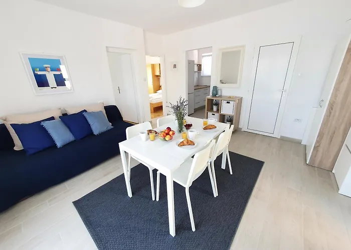 Lejlighed Mirta Trogir
