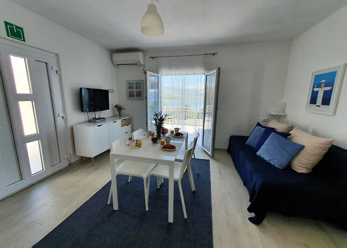 Mirta Lejlighed Trogir