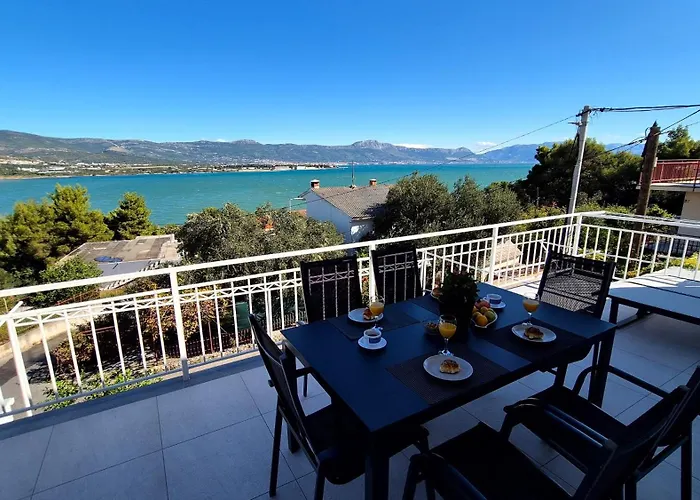 Lejlighed Mirta Trogir