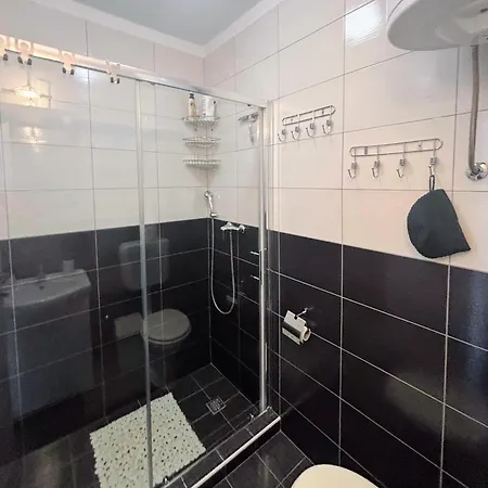 Mirta Apartman