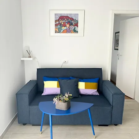 Apartman Mirta *
