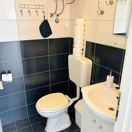 Mirta Apartman