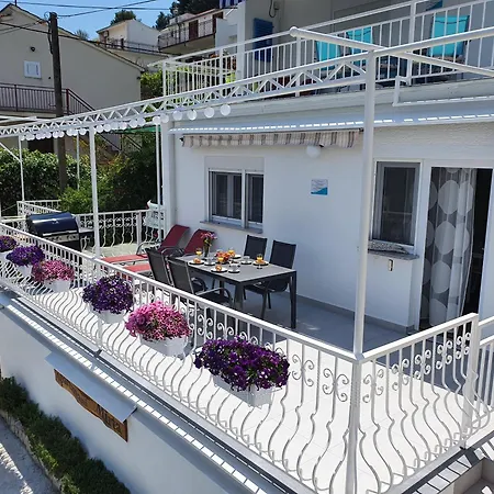 Apartamento Mirta Trogir