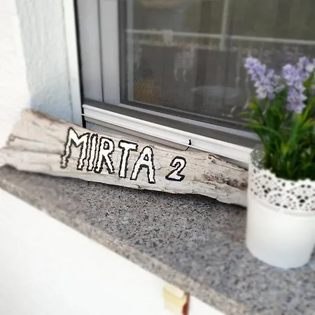 Apartman Mirta