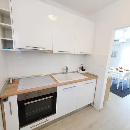 Apartamento Mirta *