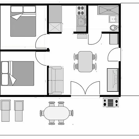 Mirta Apartman