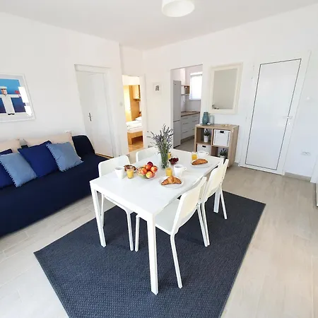 Apartamento Mirta Trogir