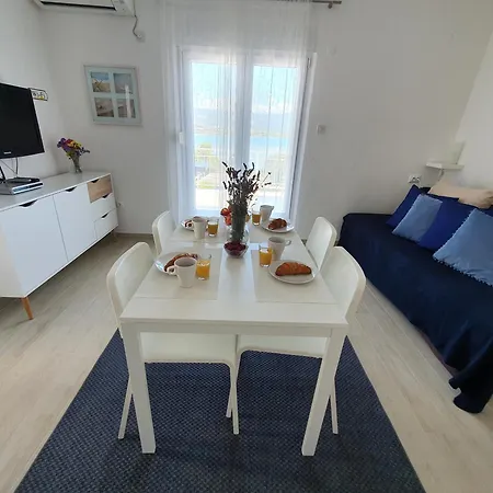 Apartman Mirta