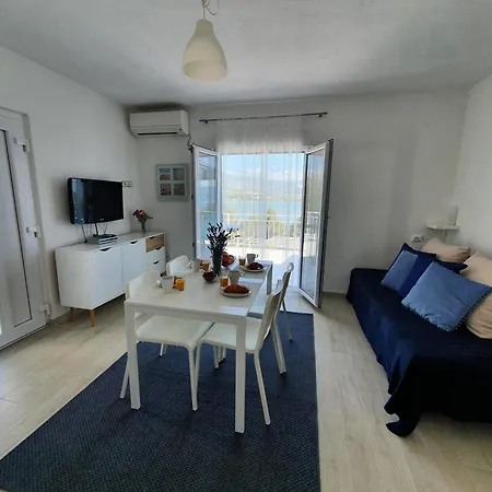 Mirta Apartman Trogir
