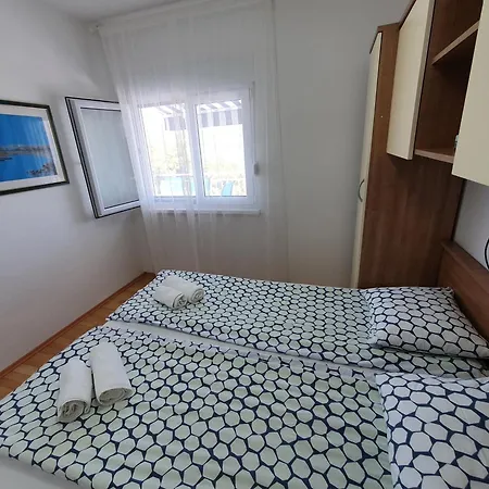 Apartman Mirta